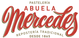 ABUELA MERCEDES - Logotipo
