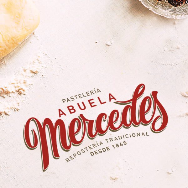 ABUELA MERCEDES - Espacio Comercial y Creación de Soportes - G13 Estudio Creativo