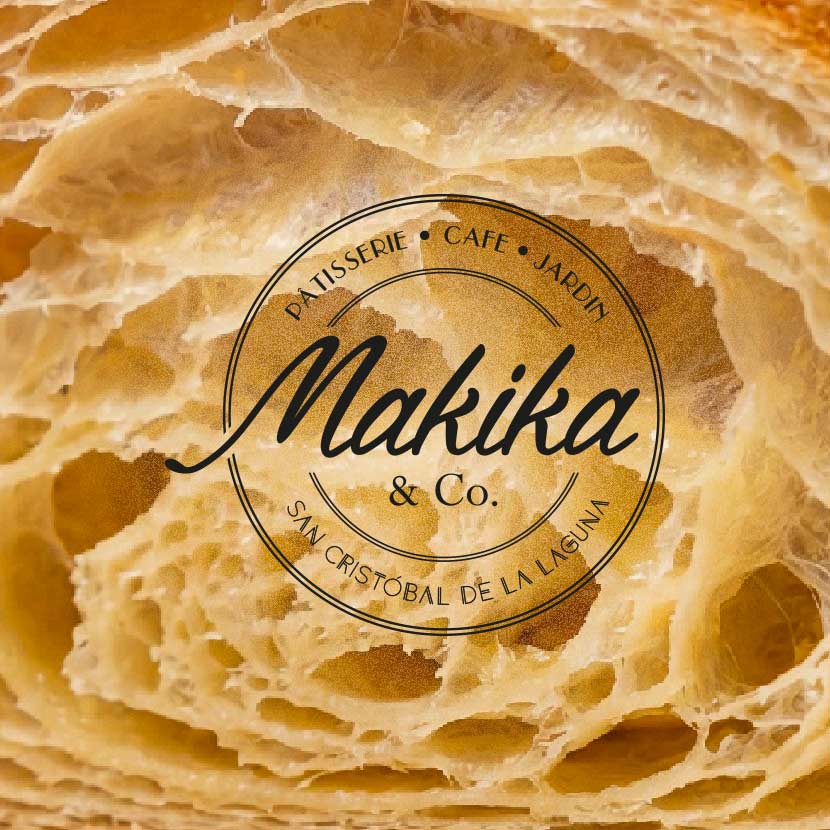 MAKIKA & Co. - Realización de Brandbook y Construcción de Marca - G13 Estudio Creativo