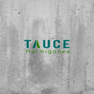 HORMIGONES TAUCE - G13 Estudio Creativo