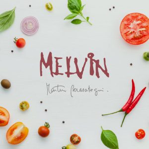 MELVIN by MARTÍN BERASATEGUI - Soportes Comerciales