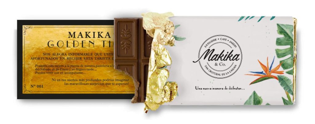 MAKIKA & Co. - Activación de Marca - G13 Estudio Creativo