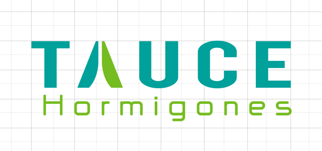 Construcción de Marca - Hormigones TAUCE