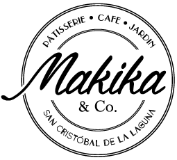 MAKIKA & Co. - Logotipo
