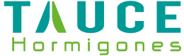 logotipo - Hormigones Tauce