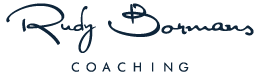 RUDY BORMANS COACHING - Logotipo