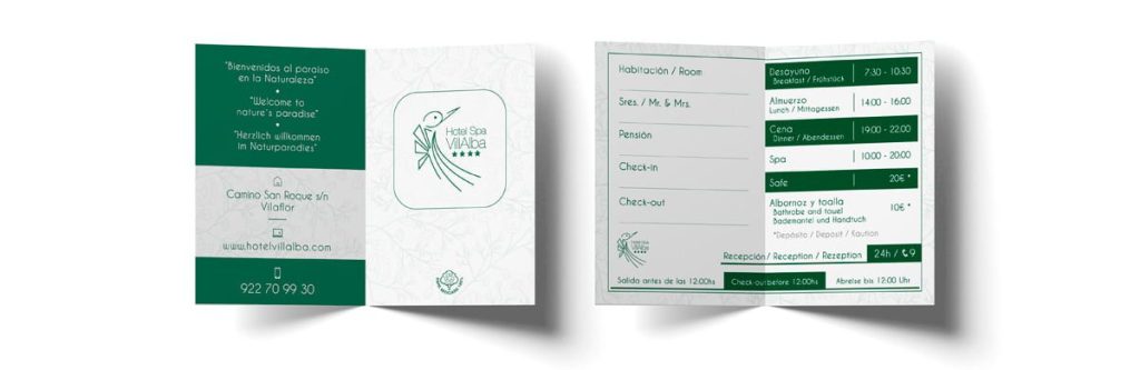 Hotel Spa Villalba