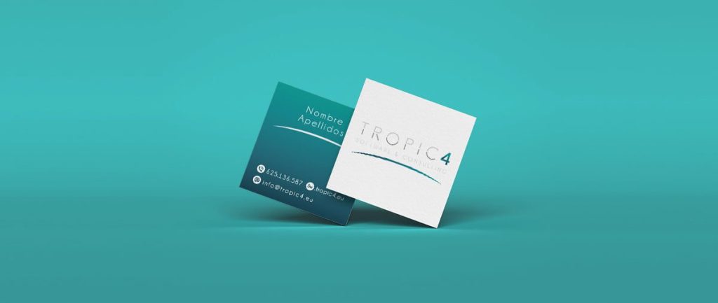 TROPIC4 SOFTWARE & CONSULTING - Tarjetas Corporativas