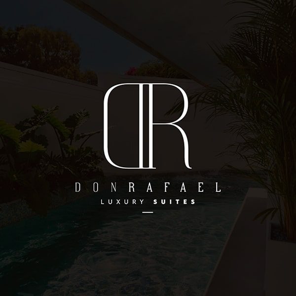 Suite Don Rafael - BRANDING CANARIAS
