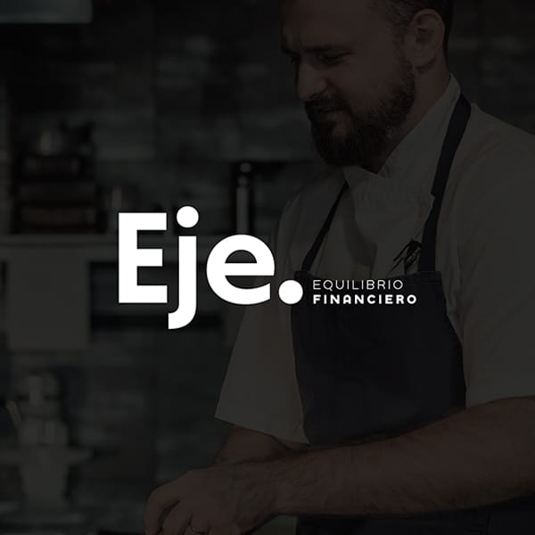 EJE - BRANDING CANARIAS