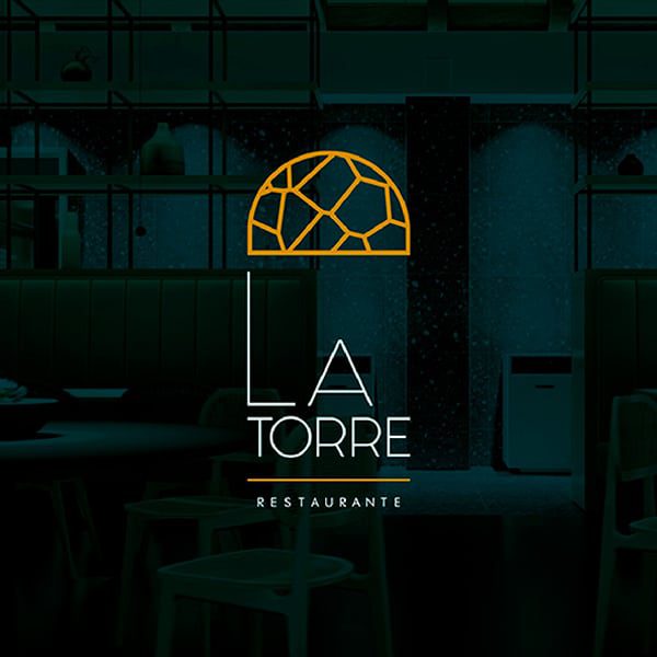 LA TORRE - BRANDING CANARIAS