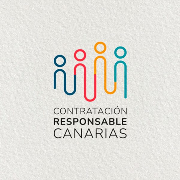 Contratación Responsable de Canarias - BRANDING CANARIAS