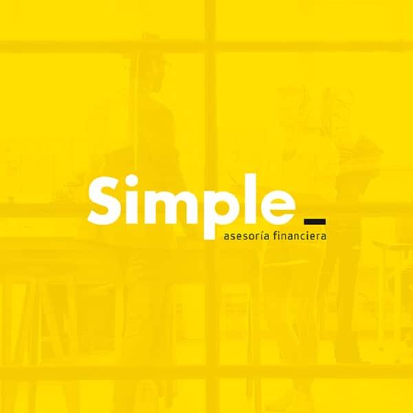 Asesoría SIMPLE - BRANDING CANARIAS