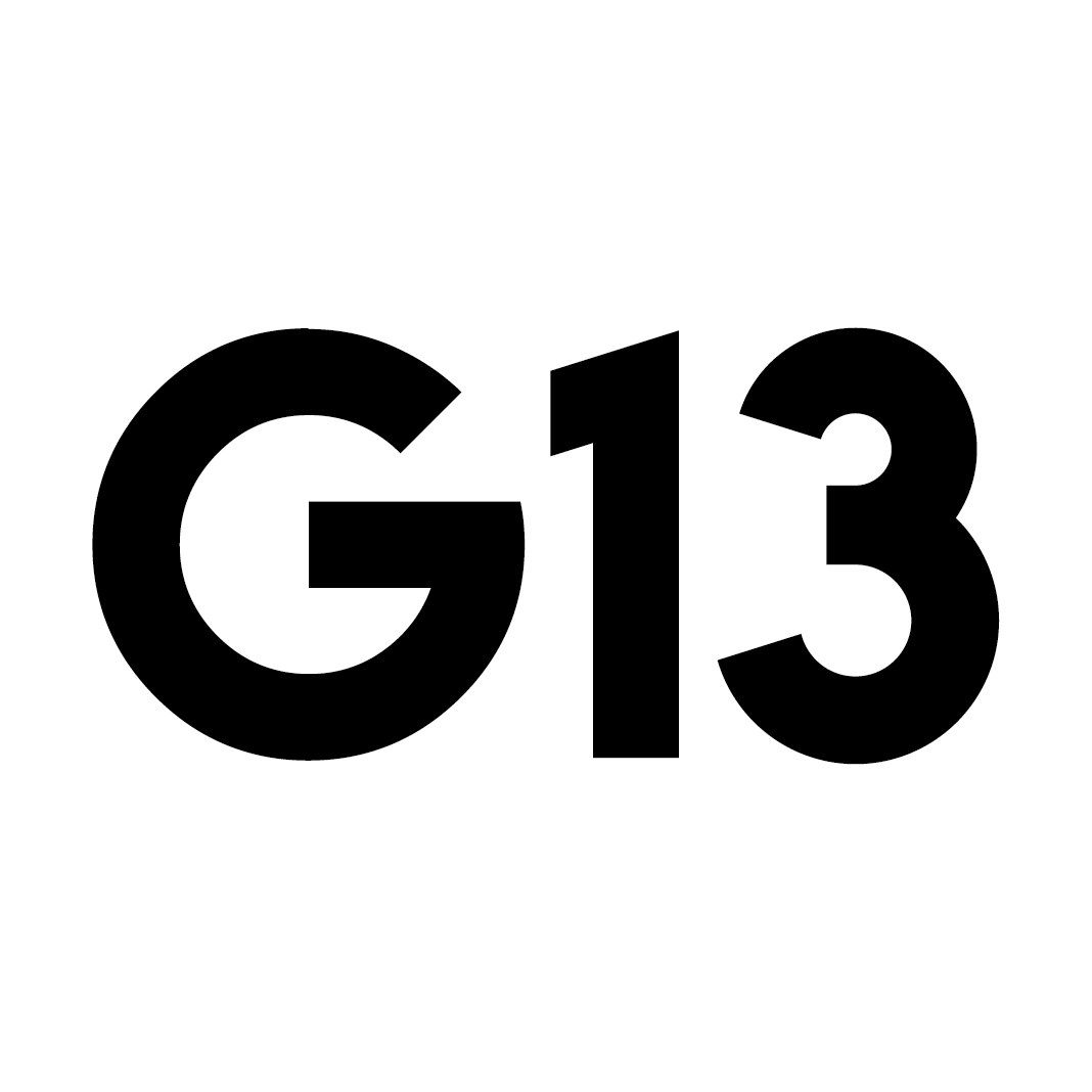 G13 Estudio Creativo