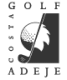 GOLF COSTA ADEJE - logo gris